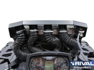 Rival Snorkkelisarja Alu Odes Patchcross 650 850 1000