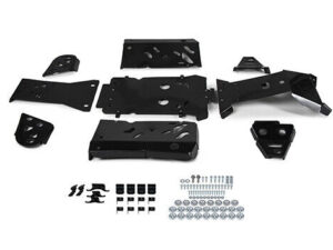 Rival Muovinen Pohjapanssari 10mm CF Moto CForce 450 520 2022-