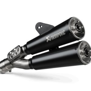Akrapovic Slip-On Line (SS) Bmw R12 Ninet/R 2024