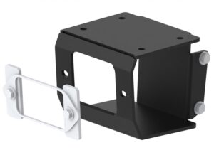 Bronco vinssin kiinnikesarja Polaris Scrambler 1000 S