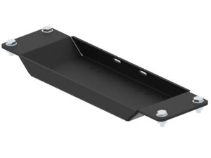 Bronco vinssin kiinnikesarja Polaris Ranger 570 Nordic 2022-