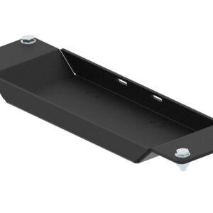 Bronco vinssin kiinnikesarja Polaris Ranger 570 Nordic 2022-