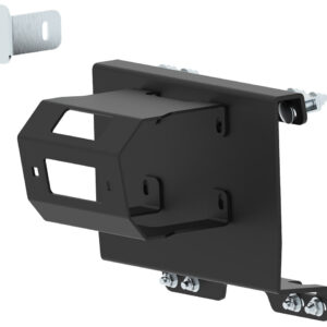 Bronco vinssin kiinnikesarja taakse CF Moto CForce 600 625 2023-