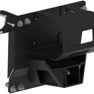 Bronco vinssin kiinnikesarja taakse CF Moto CFORCE 450 520 2023-