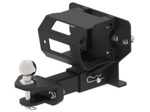 Bronco vinssin kiinnikesarja taakse Yamaha