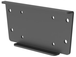 Bronco Vinssin Kiinnityssarja Goes 525 625