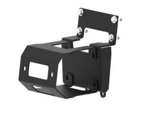 Bronco vinssin kiinnikesarja taakse AODES 650 850 1000