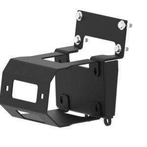 Bronco vinssin kiinnikesarja taakse AODES 650 850 1000