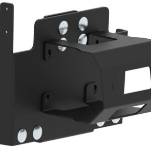 Bronco vinssin kiinnikesarja taakse Segway Snarler AT6 S L