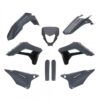 Polisport Kit Sherco SE-R / SEF-R 24-.. OEM  N-Grey  Color