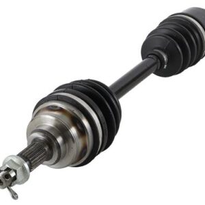 All Balls Vetoakseli täydellinen 6 Honda Vasen etu