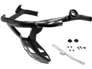 Sno-X Etupuskuri, Polaris Matryx 650