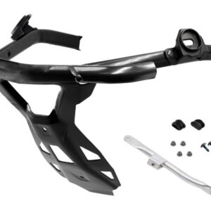 Sno-X Etupuskuri, Polaris Matryx 650