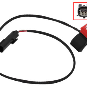 Sno-X Virtalukko, Arctic Cat/Ski-Doo 200