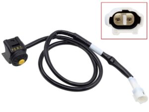 Sno-X Peruutusnappi, Polaris 650/850/9R/Boost