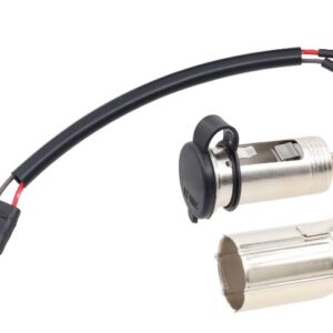 Sno-X Virran ulosotto, Polaris