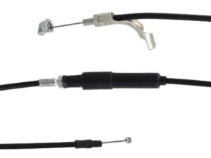 Sno-X Kaasuvaijeri, Arctic Cat/Yamaha 4000