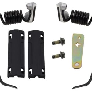 Sno-X Liukukiskon jäähdyttäjä, Polaris