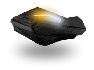 Powermadd LED-villkusarja Sentinel käsisuojiin