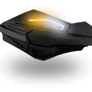 Powermadd LED-villkusarja Sentinel käsisuojiin