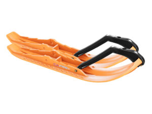 C&A PRO Sukset TMX Oranssi