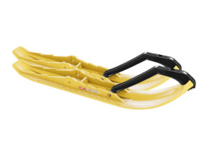 C&A PRO Sukset TMX Keltainen