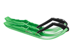 C&A PRO Sukset TMX Vihreä