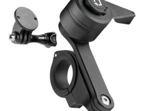 Optiline Titan Combo 2.0, heavy duty handlebar mount