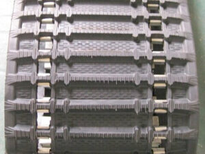 Telamatto Järnhästen/Combitrack/Älgtrack 38x290 1,97 15mm