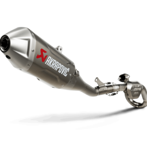 Akrapovic Evolution Line (Ti) KX450/450X 2024