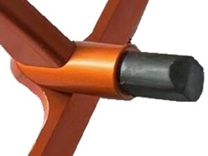 Twin Air Cage grommet for PowerFlow Kit Cage 152227C