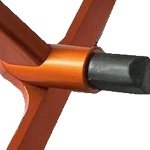 Twin Air Cage grommet for PowerFlow Kit Cage 152227C