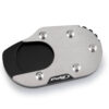 Puig Side Stand Foot Enlarger Bmw R1250Gs Lowered Suspe