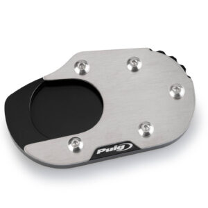 Puig Side Stand Foot Enlarger Bmw R1250Gs Lowered Suspe