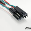 Puig Connector Leads For Honda Ncx750 21'