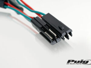 Puig Connector Leads For Honda Ncx750 21'