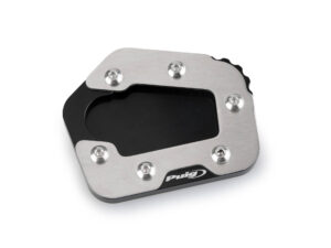 Puig Side Stand Foot Enlarger Triumph Tiger Sport 660 2
