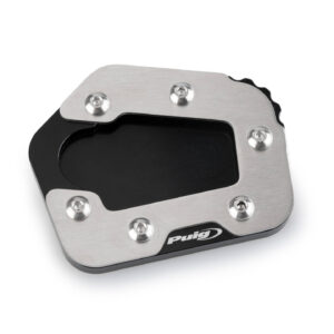 Puig Side Stand Foot Enlarger Triumph Tiger Sport 660 2