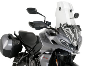 Puig Touring Screen W/Visor Triumph Tiger Sport 660 22'