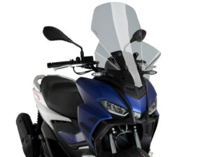 Puig Windshield V-Techline Touring Aprilia Sr Gt 125/20
