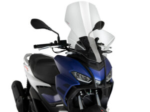 Puig Windshield V-Techline Touring Aprilia Sr Gt 125/20