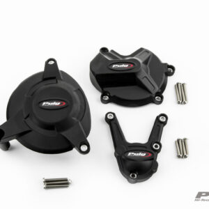 Puig Engine Cover Track Homologated Bmw S1000R