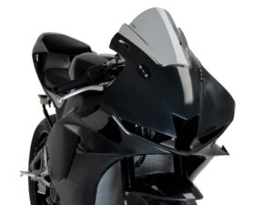 Puig Z-Racing Screen Honda CBR600RR 23'- C/Smoke
