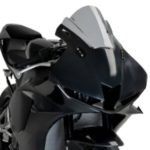 Puig Z-Racing Screen Honda CBR600RR 23'- C/Smoke