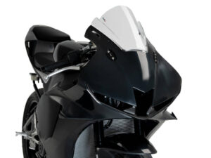 Puig Cupula Z-Racing Honda CBR600RR 23'- C/Matt Black