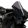 Puig R-Racer Screen Honda CBR600RR 23'- C/Dark Smoke
