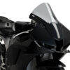 Puig R-Racer Screen Honda CBR600RR 23'- C/Smoke