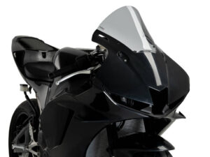 Puig R-Racer Screen Honda CBR600RR 23'- C/Smoke
