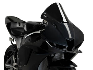 Puig R-Racer Screen Honda CBR600RR 23'- C/Black