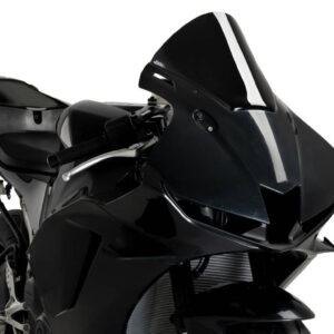 Puig R-Racer Screen Honda CBR600RR 23'- C/Black